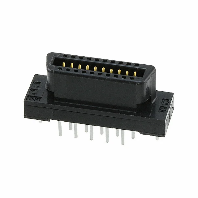 FX2CA-20S-1.27DSAL(71) by Hirose Electric Co Ltd