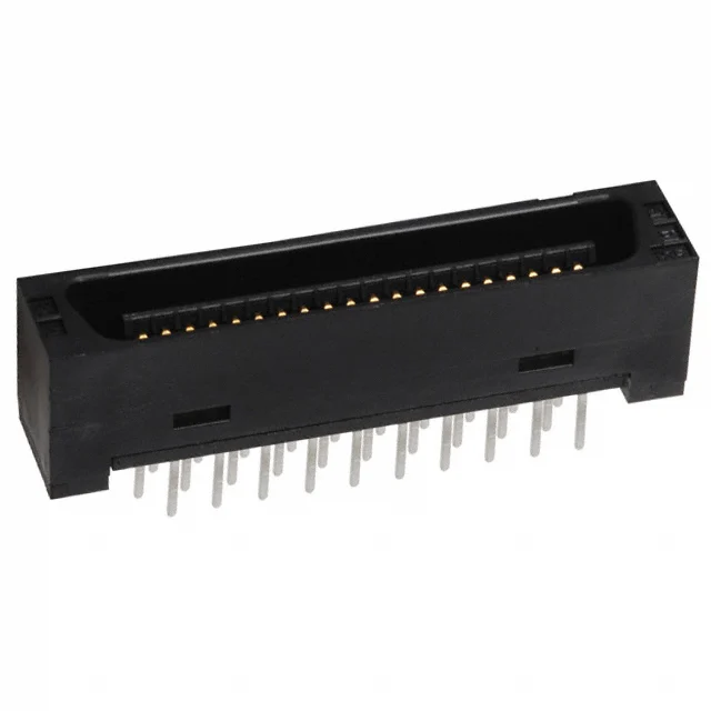 FX2CA-40P-1.27DSA(71) by Hirose Electric Co Ltd