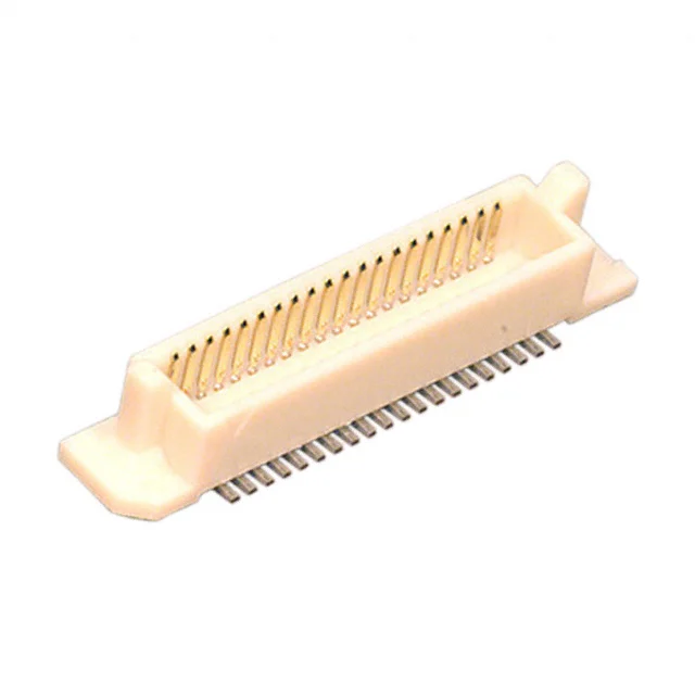 FX6-40P-0.8SV by Hirose Electric Co Ltd