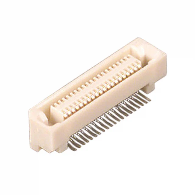 FX6-40S-0.8SV2 by Hirose Electric Co Ltd