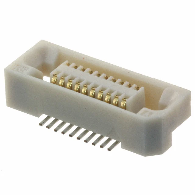 FX6A-20S-0.8SV2 by Hirose Electric Co Ltd