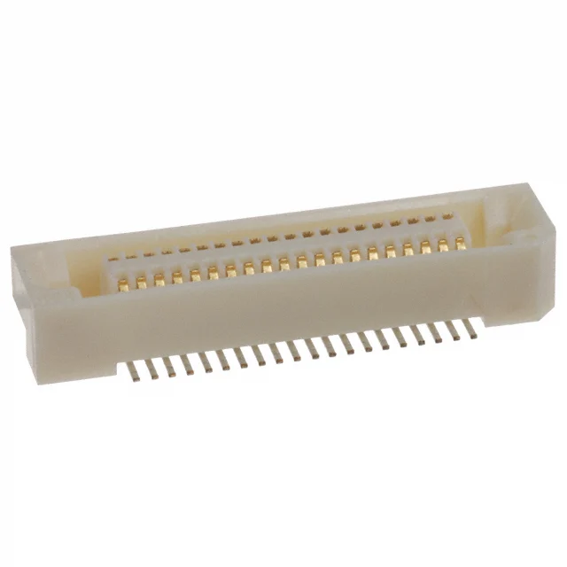 FX6A-40S-0.8SV by Hirose Electric Co Ltd