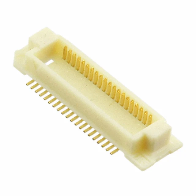 FX8-40P-SV(71) by Hirose Electric Co Ltd