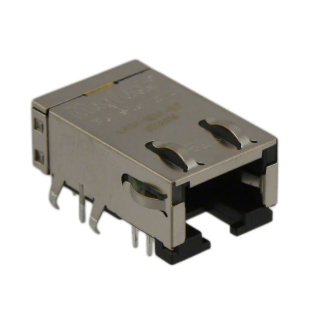 G15-111T-076C by Bel Fuse Inc.