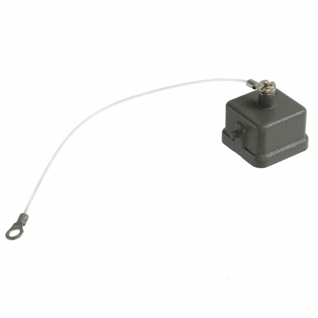 H3A-KDB by TE Connectivity AMP Connectors