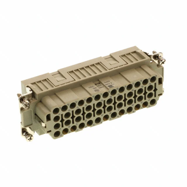 HEE-046-F by TE Connectivity AMP Connectors