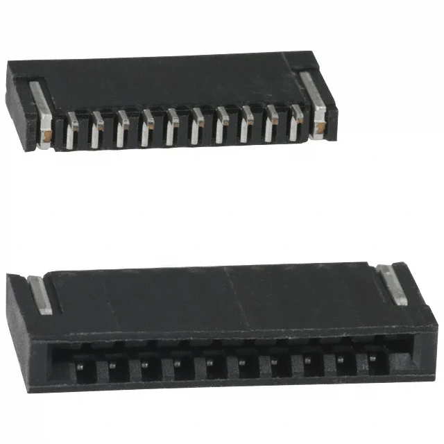 HFW10R-2STE1LF by Amphenol ICC (FCI)