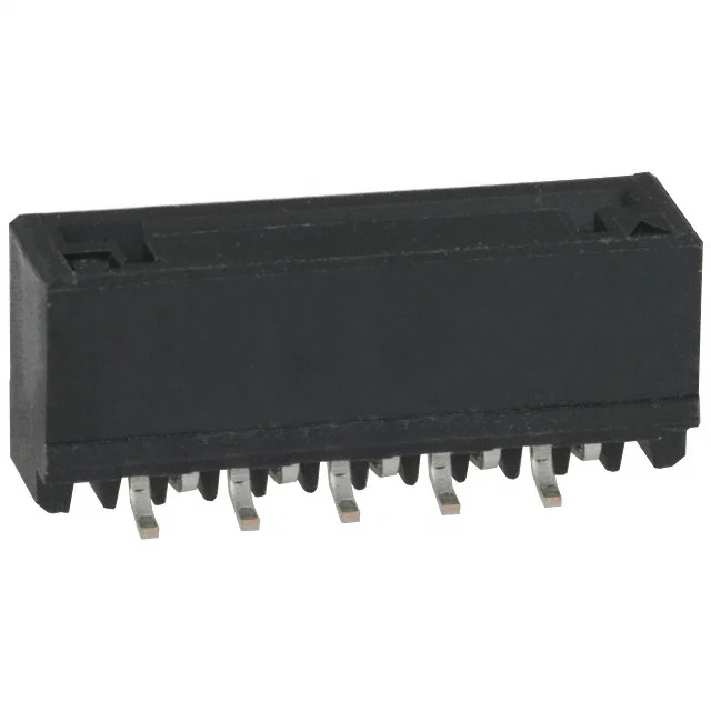HFW10S-2STE1LF by Amphenol ICC (FCI)