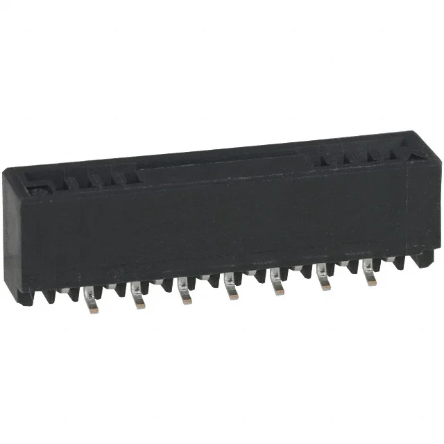 HFW15S-2STE1LF by Amphenol ICC (FCI)
