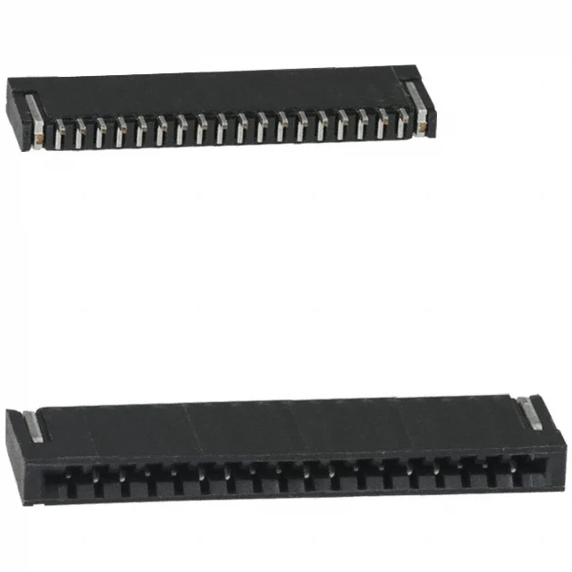 HFW18R-1STE1LF by Amphenol ICC (FCI)