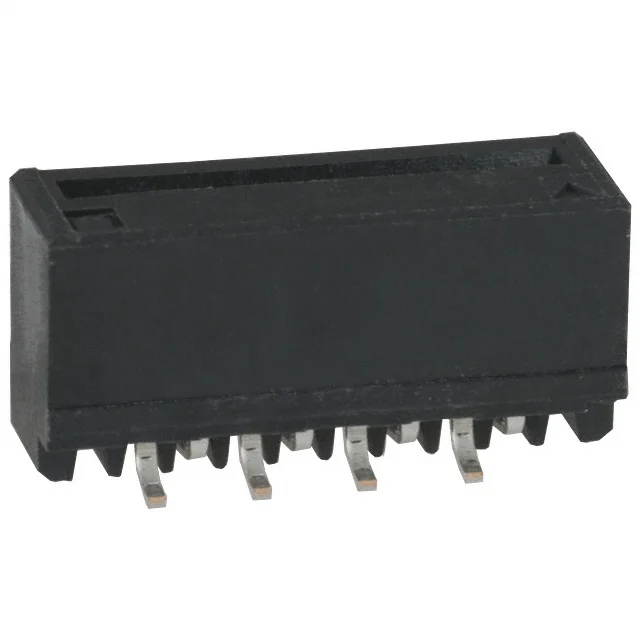 HFW8S-2STE1LF by Amphenol ICC (FCI)