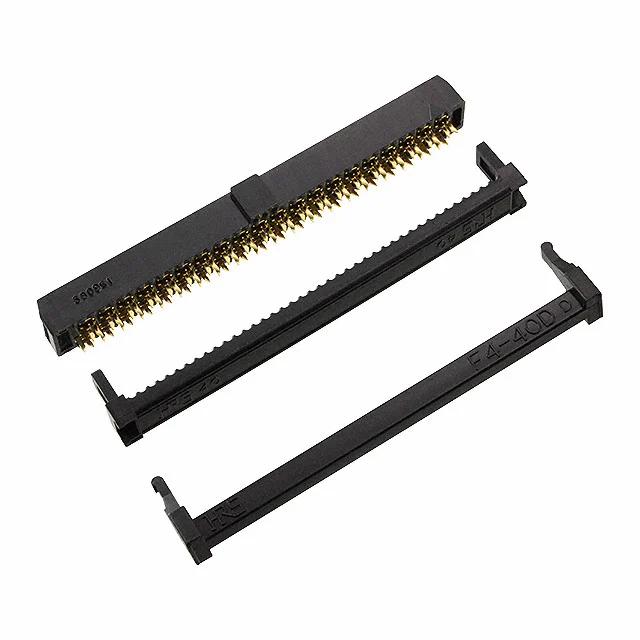 HIF4-40D-3.18R(01) by Hirose Electric Co Ltd