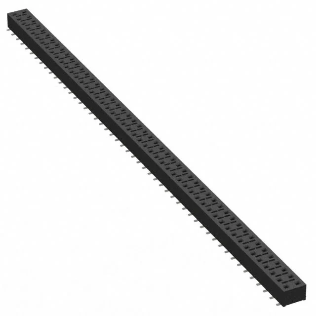 HLE-150-02-S-DV by Samtec Inc.