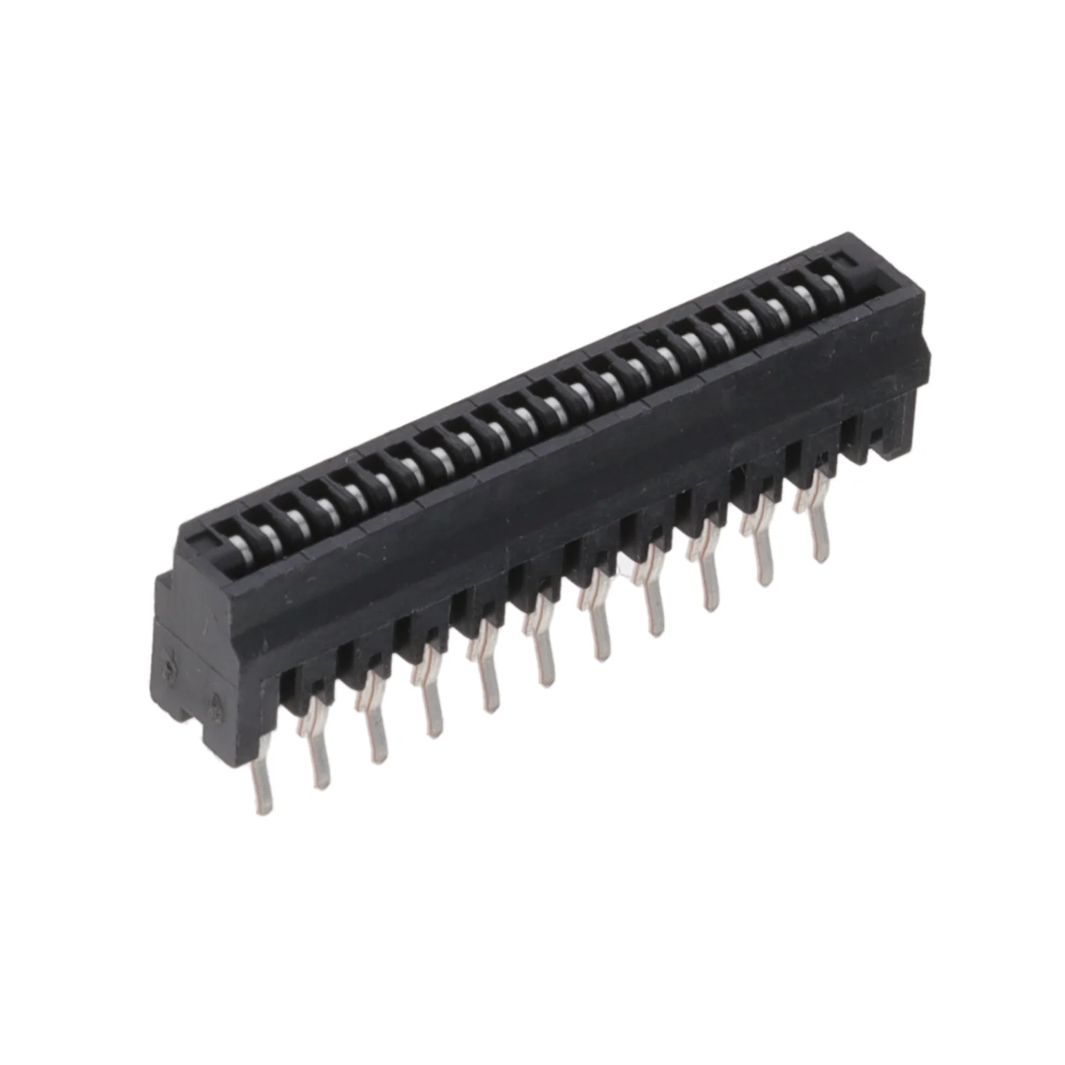 HLW22S-2C7LF by Amphenol ICC (FCI)