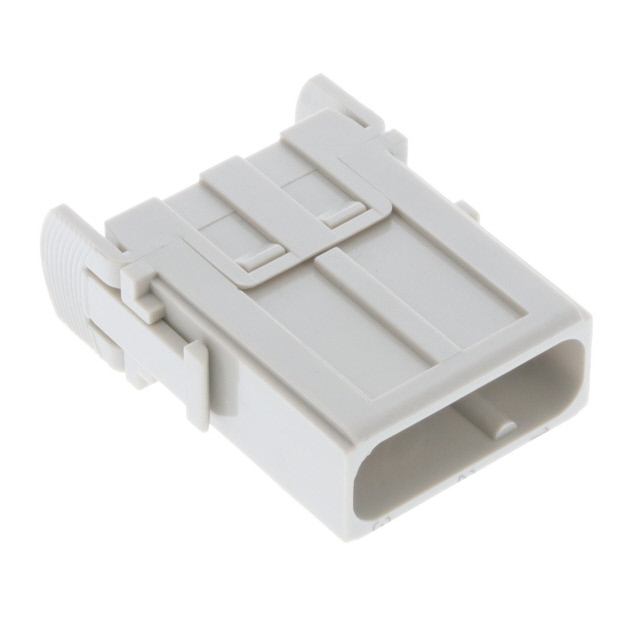 HMN-003-M by TE Connectivity AMP Connectors