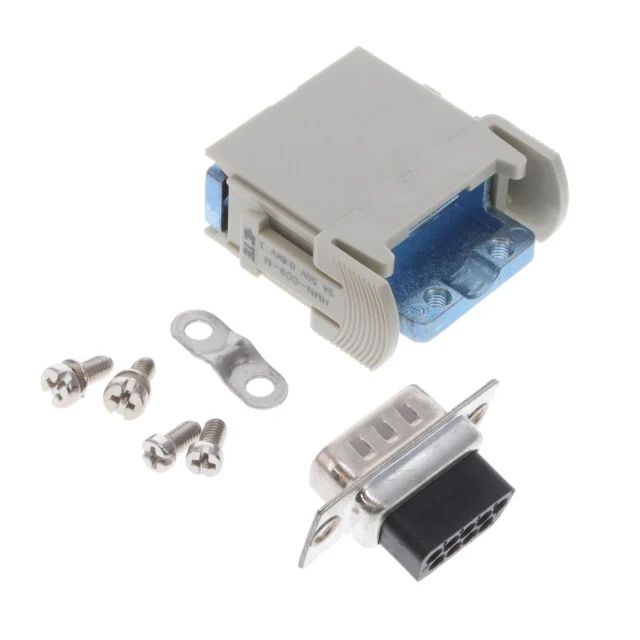 HMN-009-M by TE Connectivity AMP Connectors