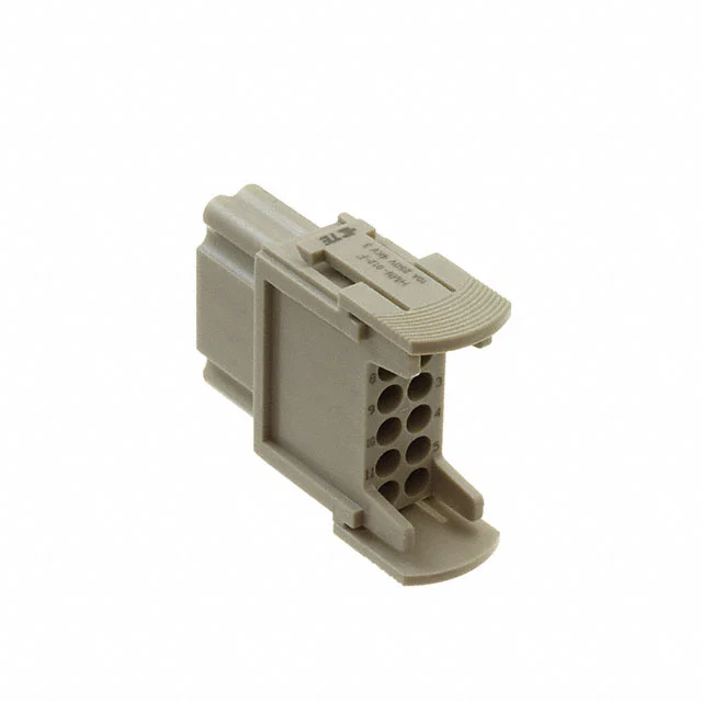 HMN-012-F by TE Connectivity AMP Connectors