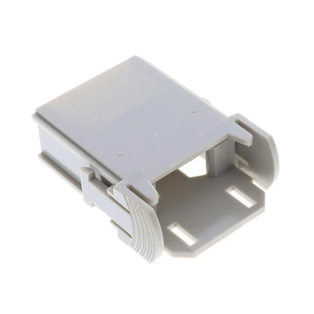 HMN-RJ45-MC by TE Connectivity AMP Connectors