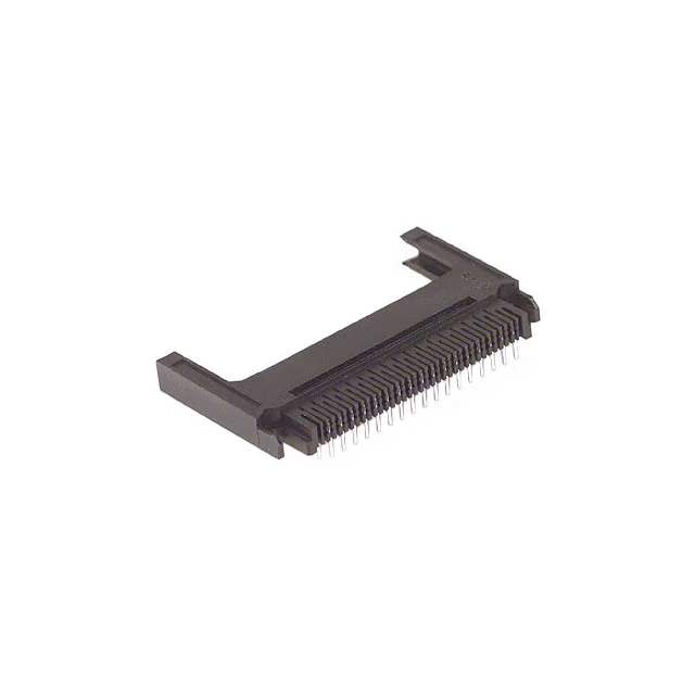 IC1FA-68PD-1.27DS(72) by Hirose Electric Co Ltd