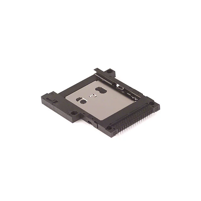 IC1G-68PD-1.27DS-EJ-E(72) by Hirose Electric Co Ltd