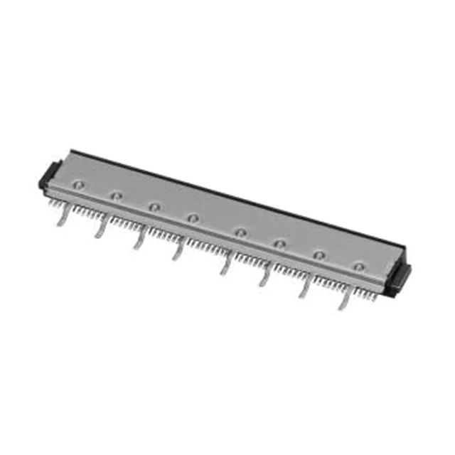 IC9-68RD-0.635SFA(51) by Hirose Electric Co Ltd