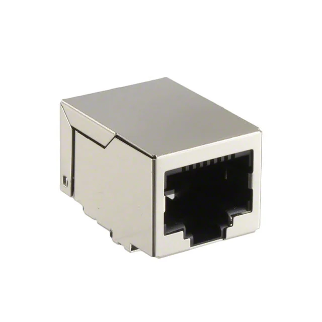 J0C-0005NL by Pulse Electronics