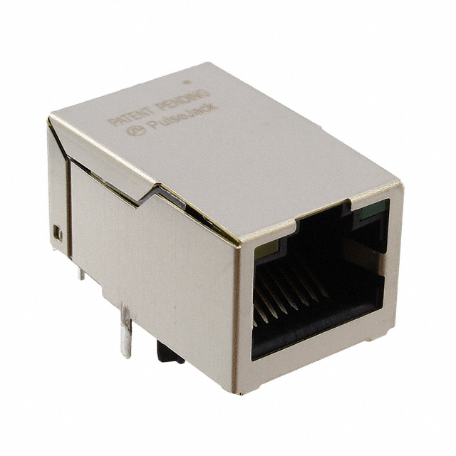 J1012F01C by Pulse Electronics