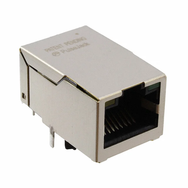 J1012F01CNL by Pulse Electronics