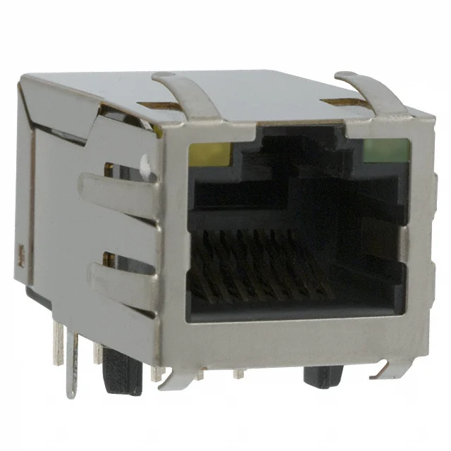 J1026F21CNL by Pulse Electronics