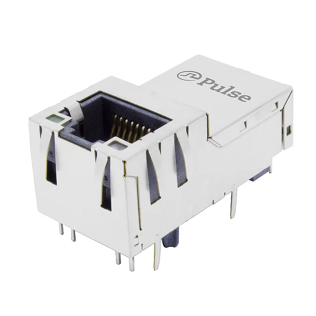 J1V-U2500NL by Pulse Electronics