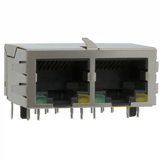 J8064D628A by Pulse Electronics