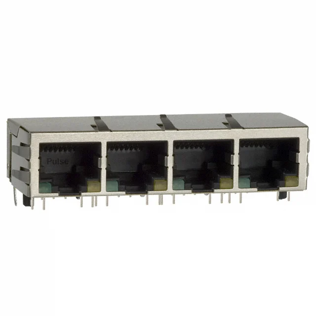 J8064D648A by Pulse Electronics