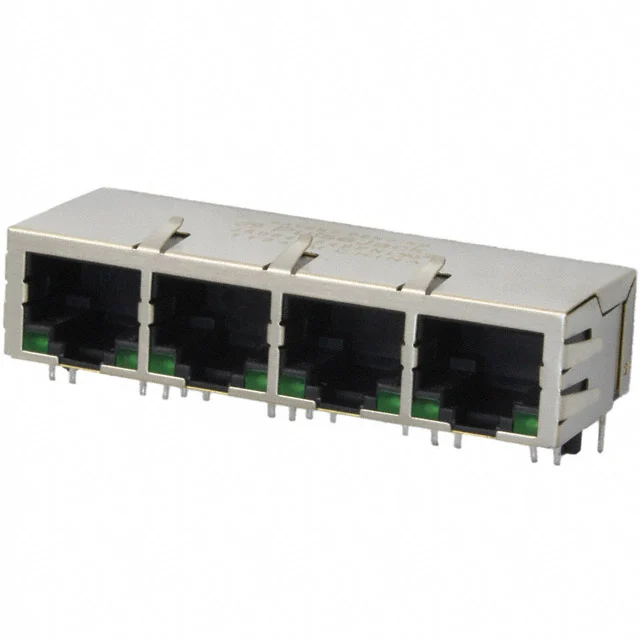 J8064D649PNL by Pulse Electronics
