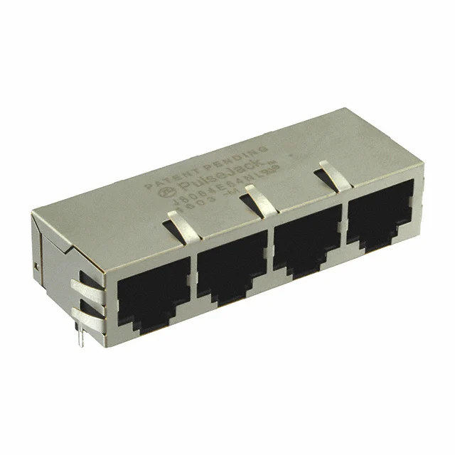 J8064E66NL by Pulse Electronics
