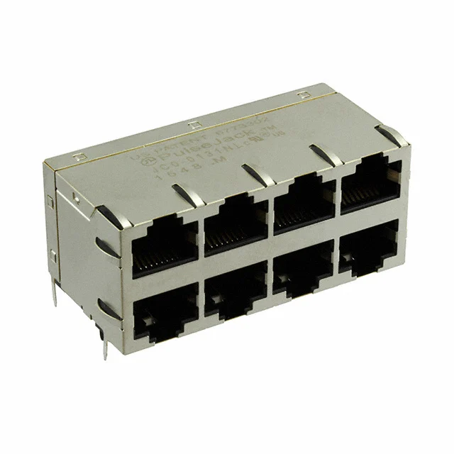 JC0-0131NL by Pulse Electronics