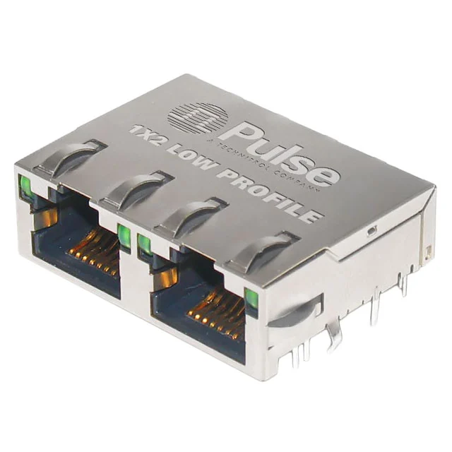 JGL-0001NL by Pulse Electronics