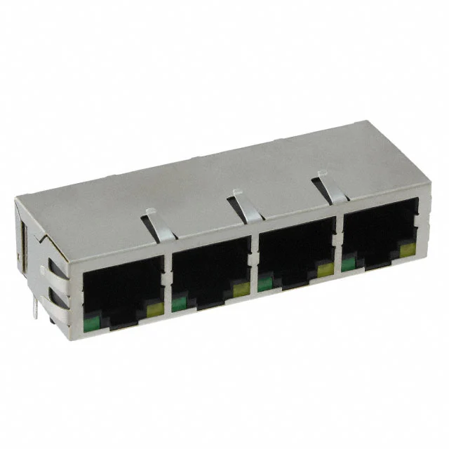 JX80-0022NL by Pulse Electronics