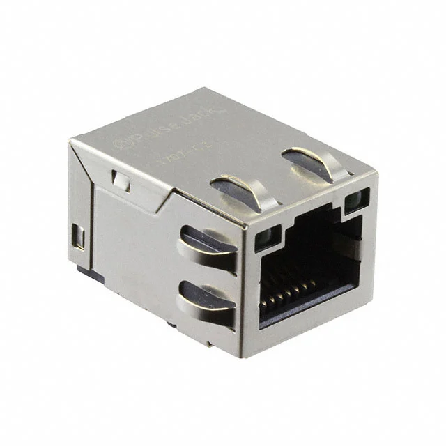 JXD6-0002NLT by Pulse Electronics