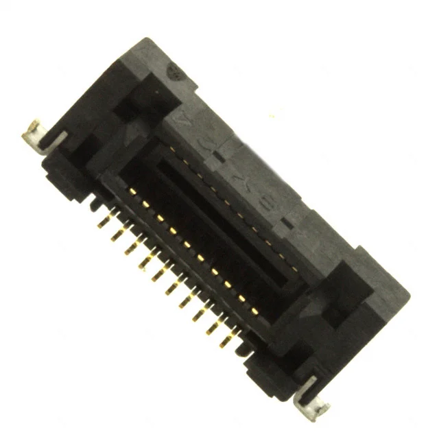KX15-20KLDLE by JAE Electronics