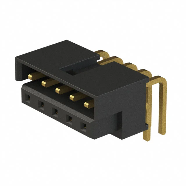 LS2-105-01-FM-D-RA2 by Samtec Inc.