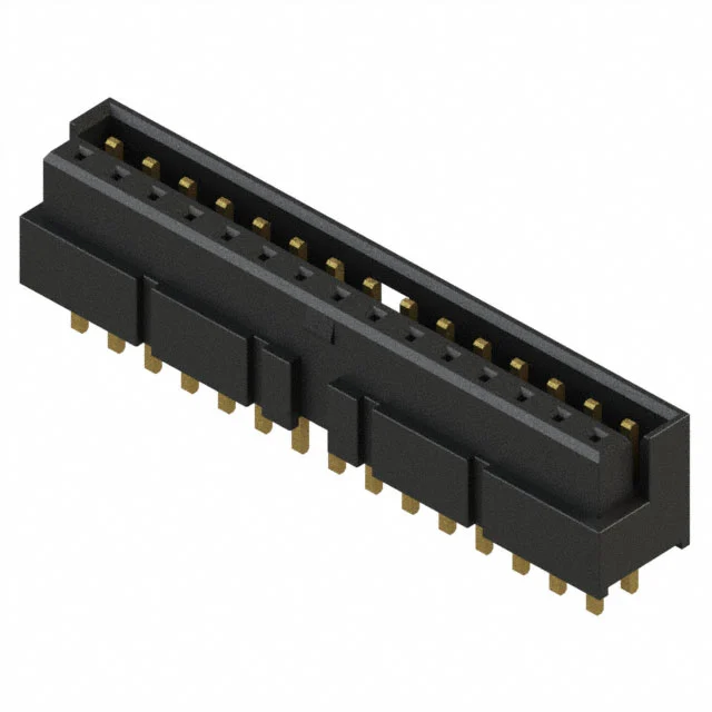 LS2-115-01-FM-D by Samtec Inc.