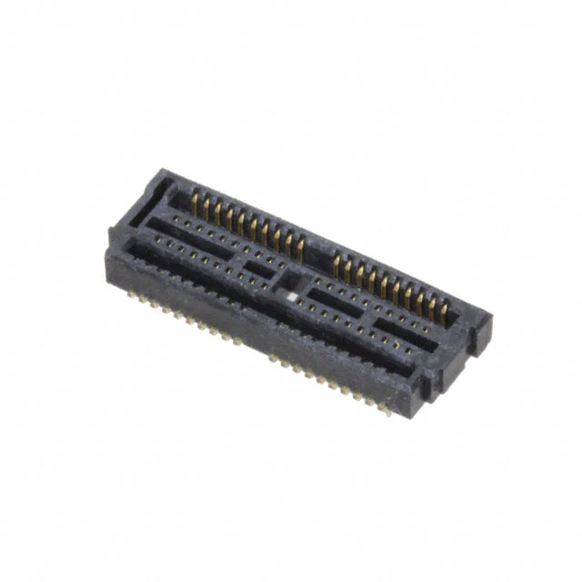 LTH-020-01-G-D-A by Samtec Inc.