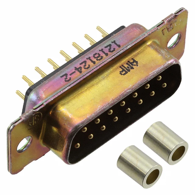 M24308/24-2F by TE Connectivity Aerospace, Defense and Marine