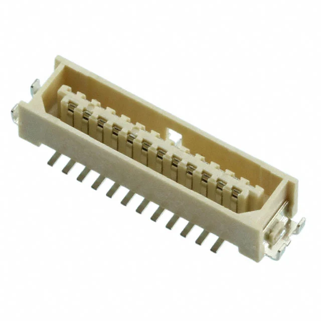 M40-6002546R by Harwin Inc.