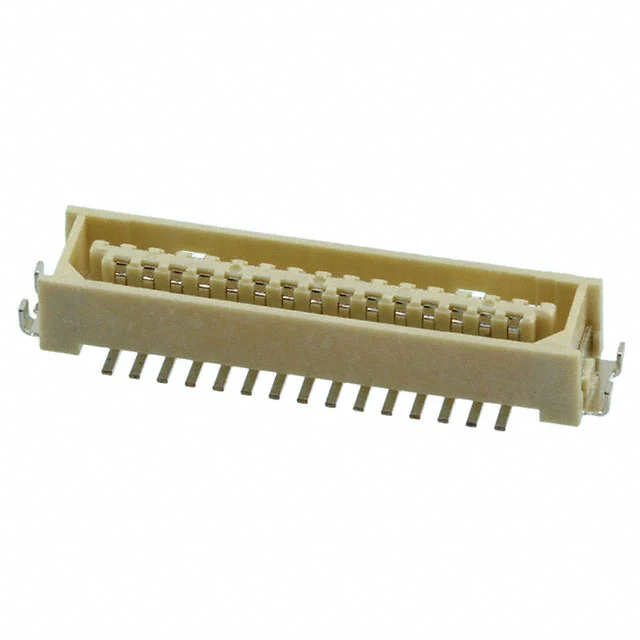M40-6003146R by Harwin Inc.