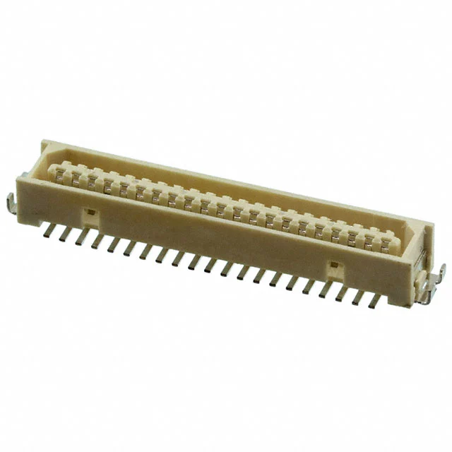 M40-6004146 by Harwin Inc.