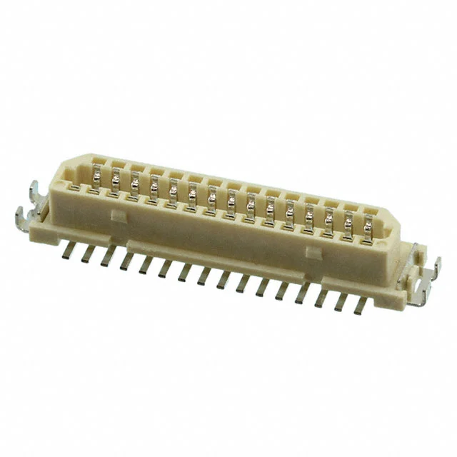 M40-6203146R by Harwin Inc.