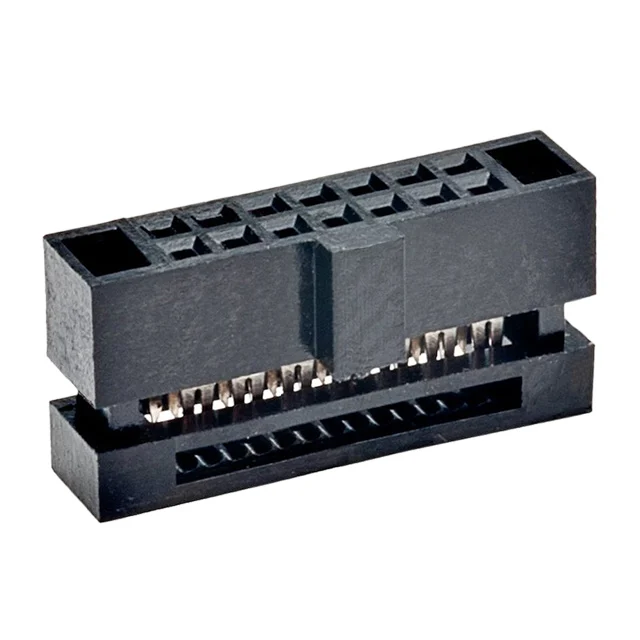 M50-3300742 by Harwin Inc.