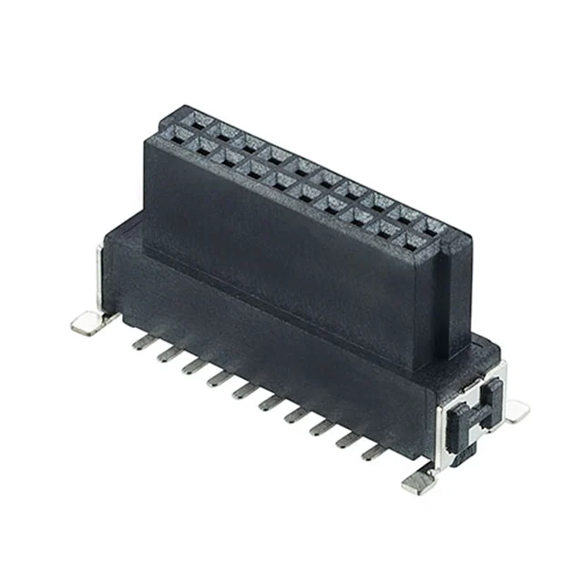 M55-6012042R by Harwin Inc.
