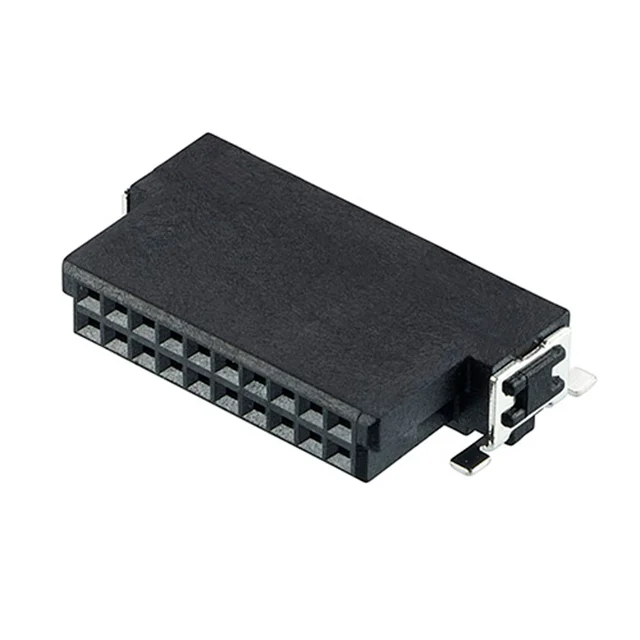 M55-6102042R by Harwin Inc.